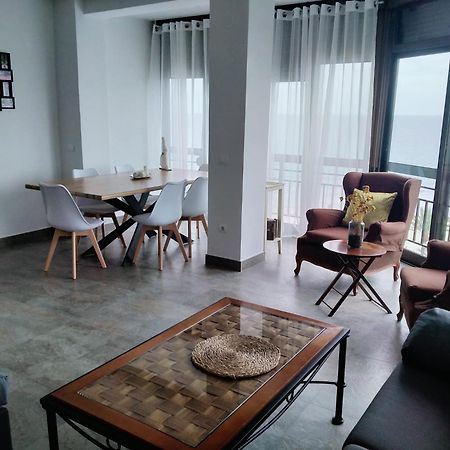 Glp Postiguet Apartment Alicante Exterior photo