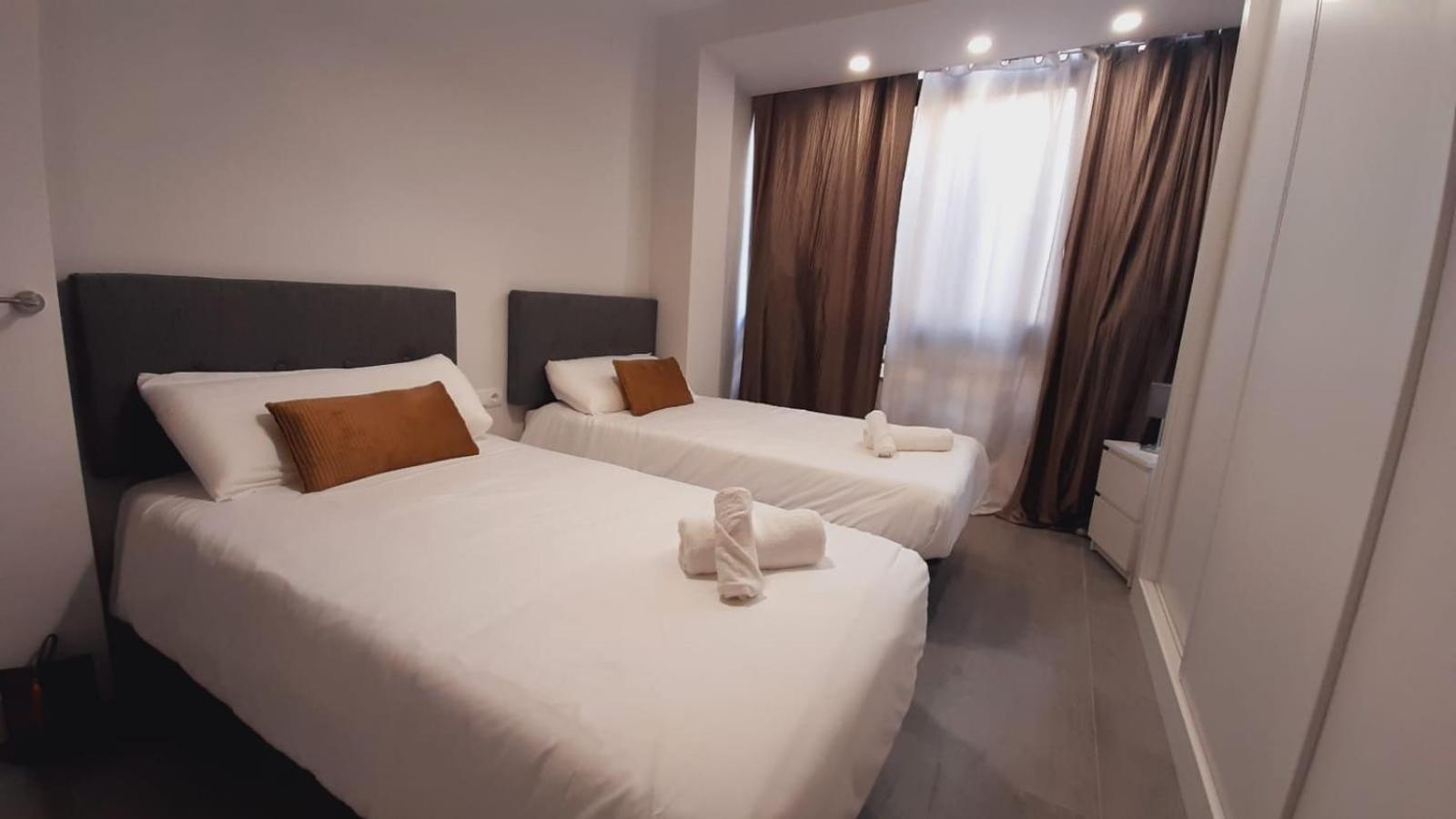 Glp Postiguet Apartment Alicante Exterior photo