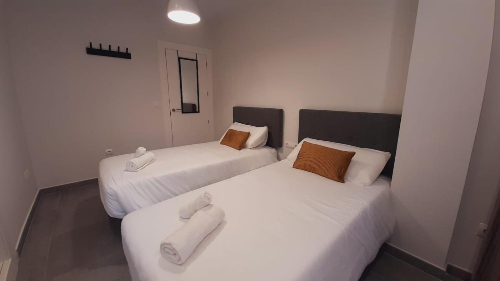 Glp Postiguet Apartment Alicante Exterior photo